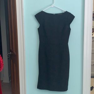 NEVER WORN BROOKS BROTHERS DRESS